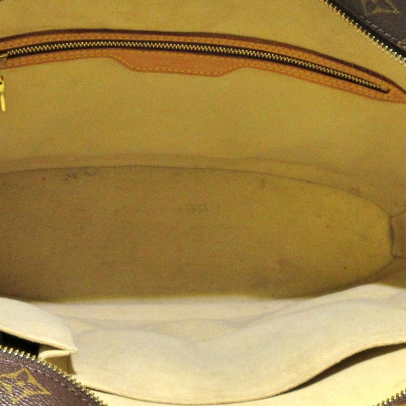 Louis Vuitton Monogram Babylone (SHG-36353) - Barde - Image 6