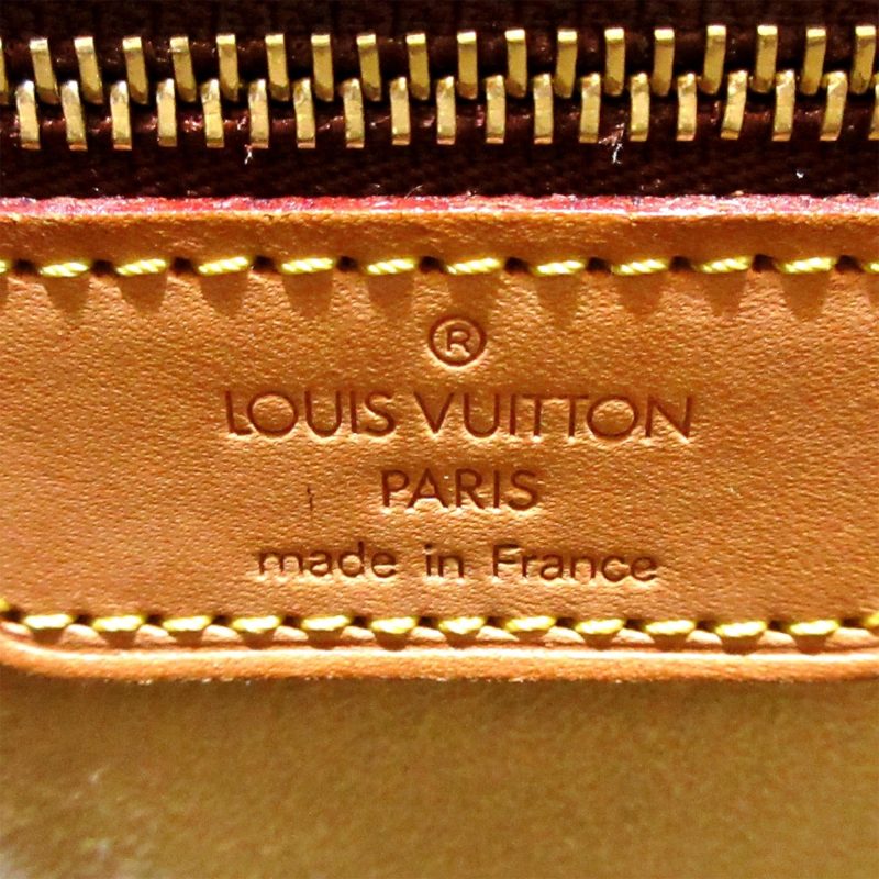 Louis Vuitton Monogram Babylone (SHG-36353) - Barde - Image 7
