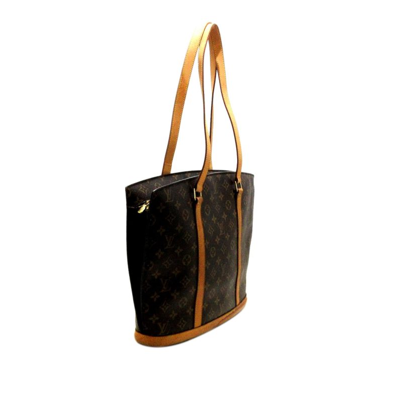 Louis Vuitton Monogram Babylone (SHG-36353) - Barde - Image 2