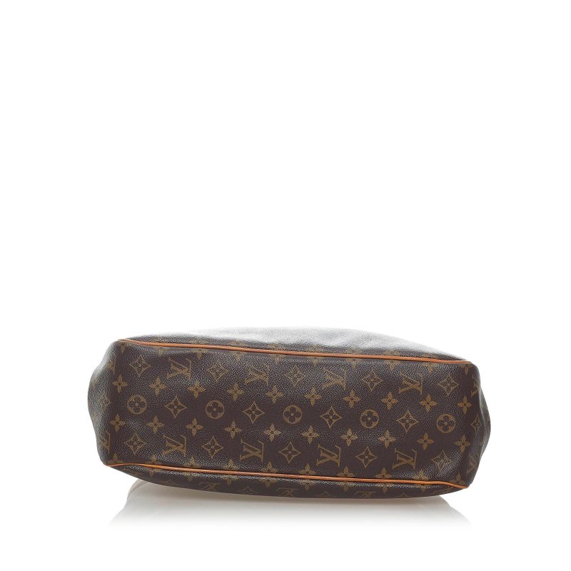 Louis Vuitton Monogram Batignolles Horizontal (SHG-33339) - Barde - Image 4