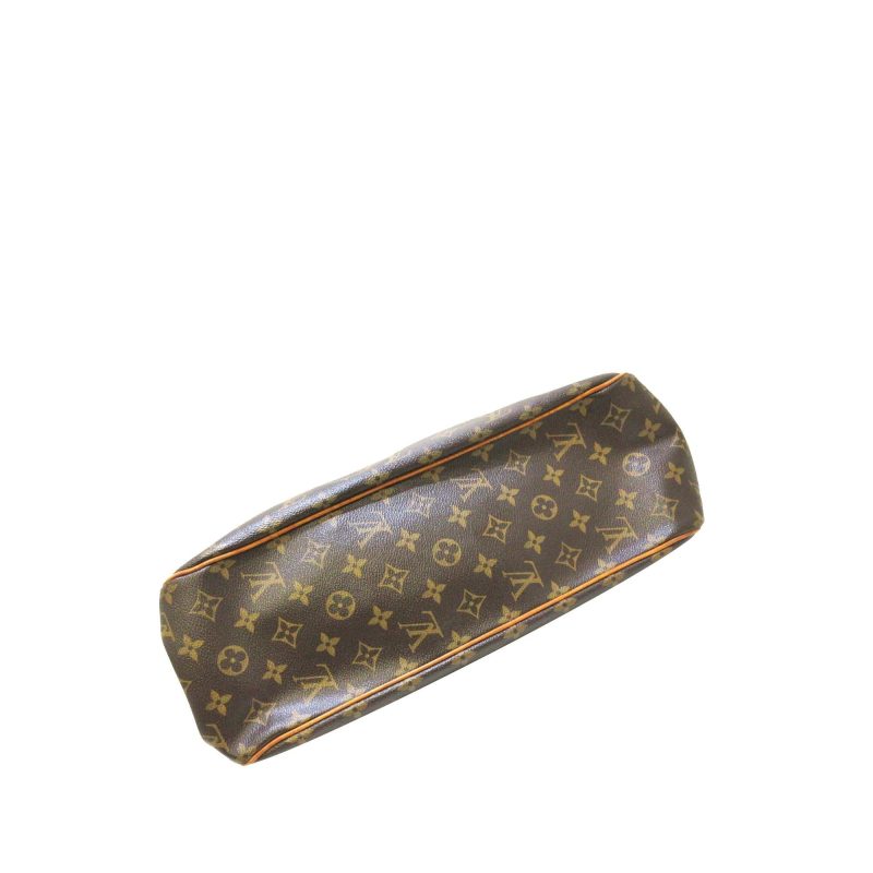 Louis Vuitton Monogram Batignolles Horizontal (SHG-35034) - Barde - Image 4