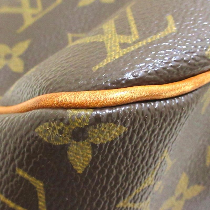 Louis Vuitton Monogram Batignolles Horizontal (SHG-35034) - Barde - Image 9