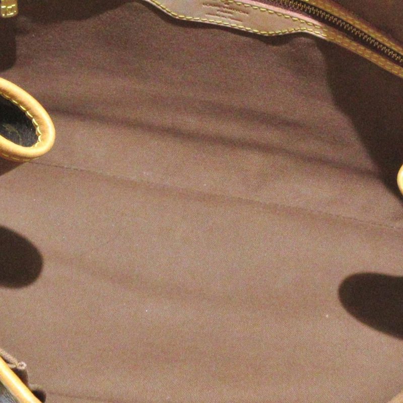 Louis Vuitton Monogram Batignolles Horizontal (SHG-35034) - Barde - Image 6