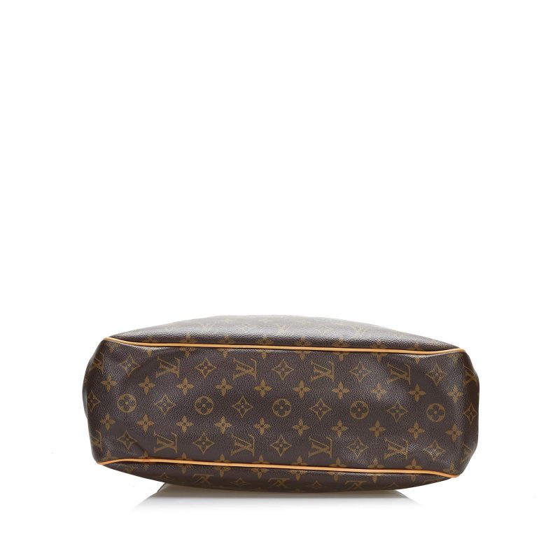 Louis Vuitton Monogram Batignolles Horizontal (SHG-36457) - Barde - Image 4