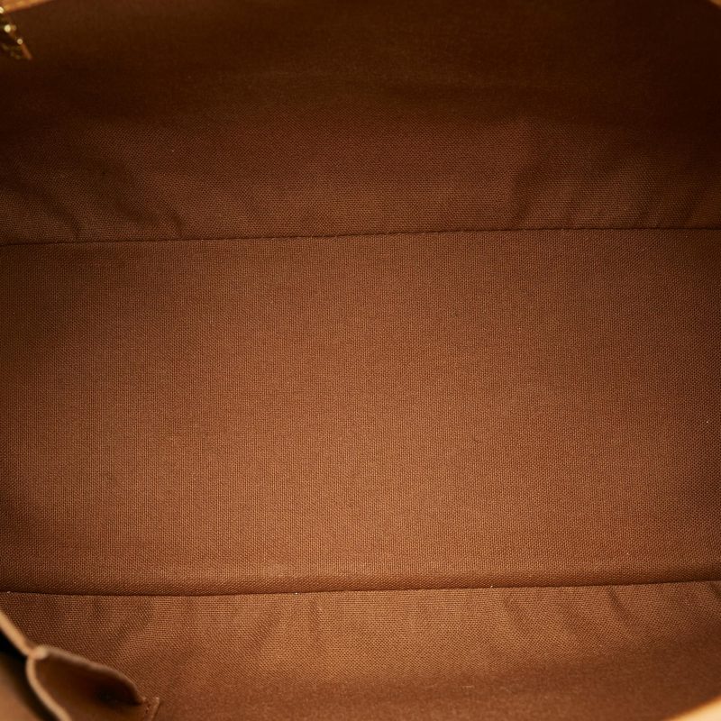 Louis Vuitton Monogram Batignolles Horizontal (SHG-36457) - Barde - Image 6