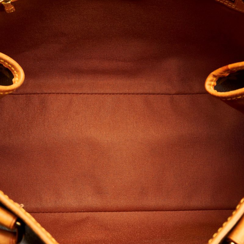 Louis Vuitton Monogram Batignolles Horizontal (SHG-36604) - Barde - Image 6