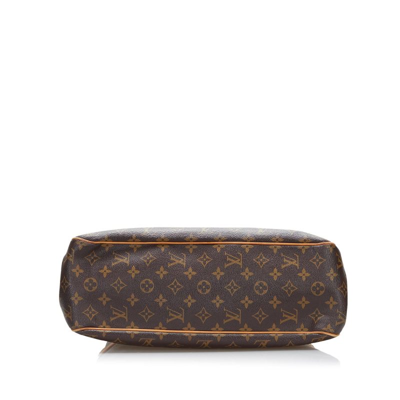 Louis Vuitton Monogram Batignolles Horizontal (SHG-36914) - Barde - Image 4