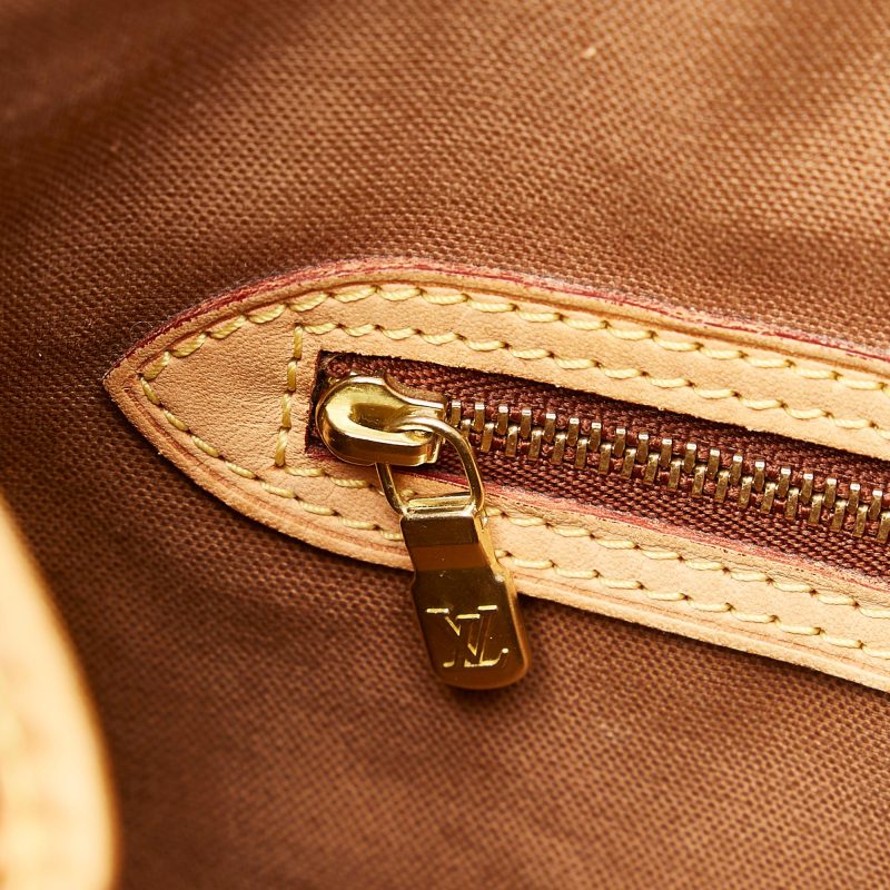 Louis Vuitton Monogram Batignolles Horizontal (SHG-LRGYiH) - Barde - Image 9