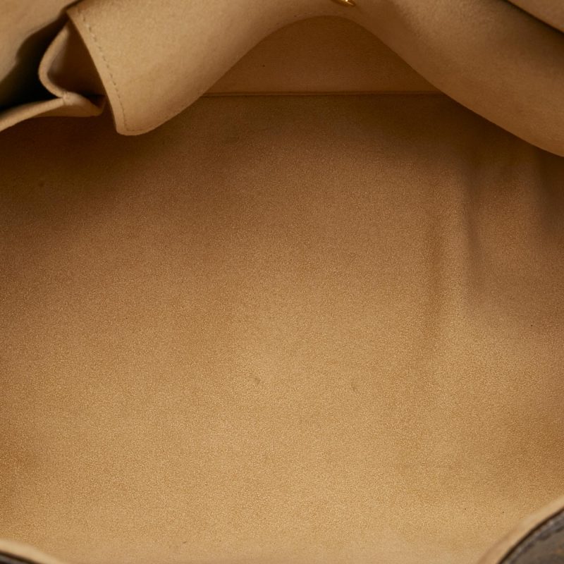 Louis Vuitton Monogram Beverly GM (SHG-35902) - Barde - Image 6