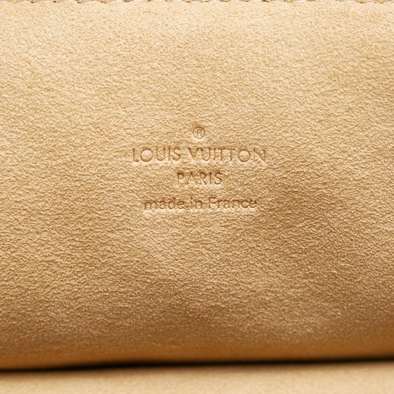 Louis Vuitton Monogram Beverly GM (SHG-35902) - Barde - Image 7