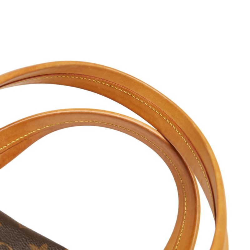 Louis Vuitton Monogram Beverly GM (SHG-36303) - Barde - Image 9