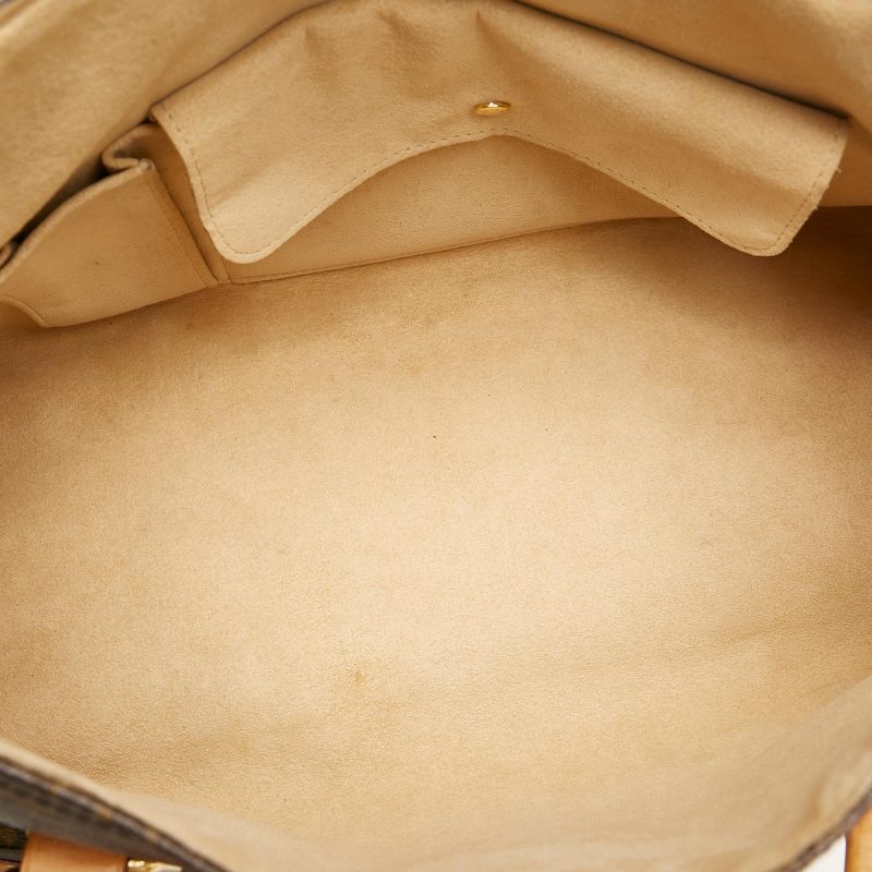 Louis Vuitton Monogram Beverly GM (SHG-36303) - Barde - Image 6