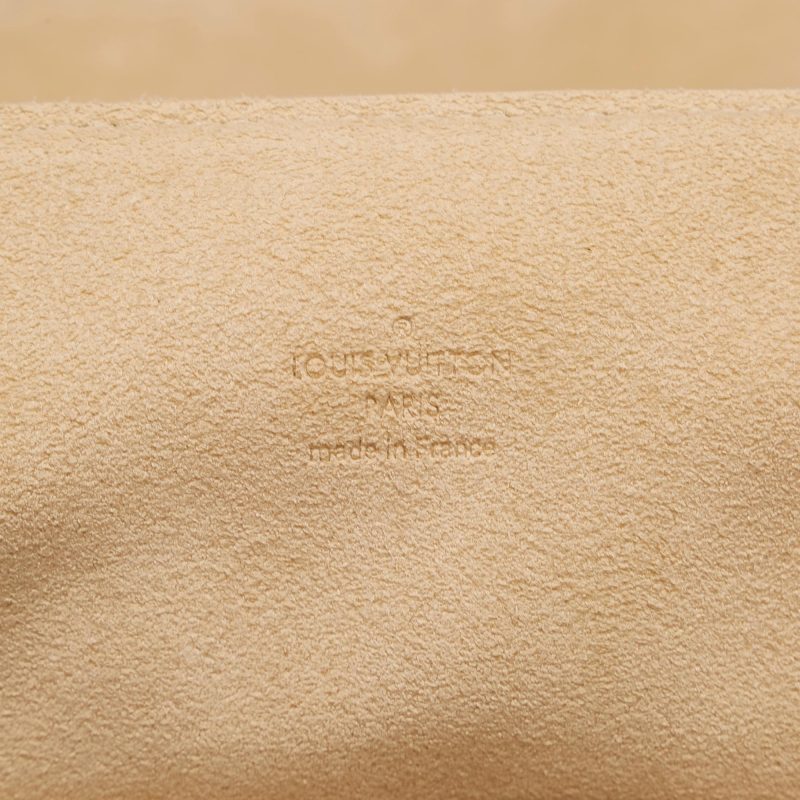 Louis Vuitton Monogram Beverly GM (SHG-36354) - Barde - Image 7