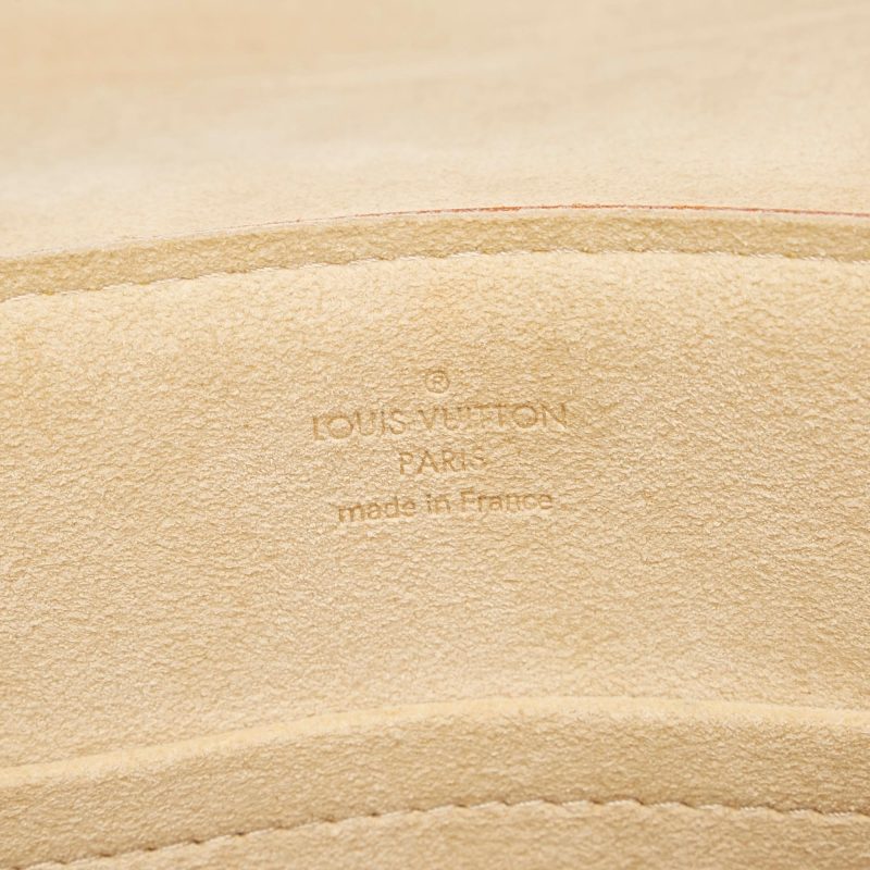 Louis Vuitton Monogram Beverly MM (SHG-37397) - Barde - Image 7