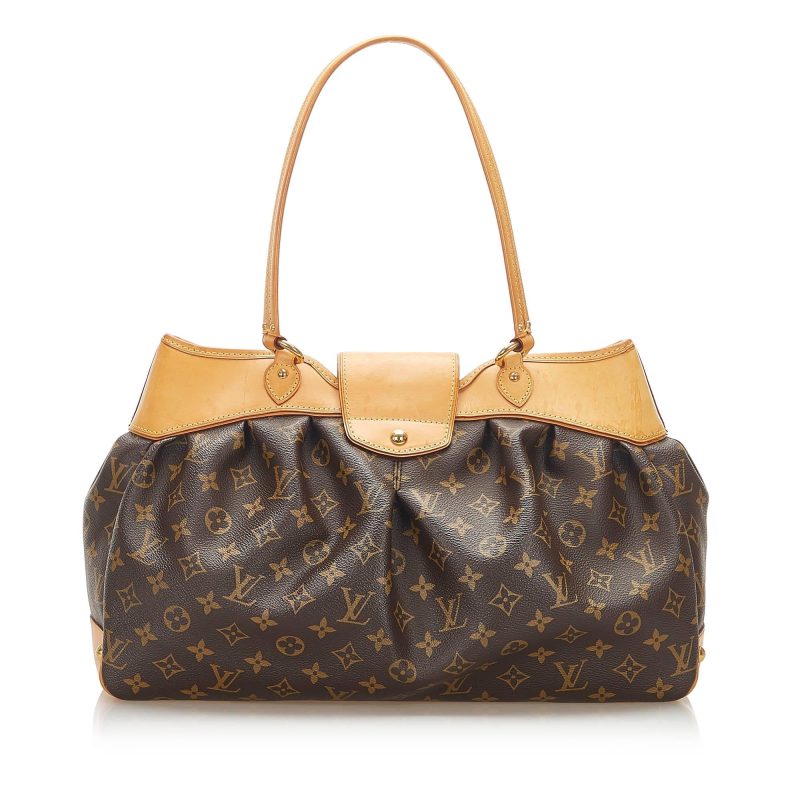 Louis Vuitton Monogram Boetie PM (SHG-17374) - Barde - Image 3
