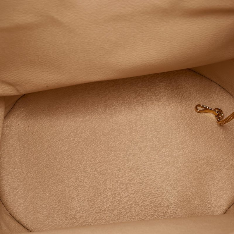 Louis Vuitton Monogram Bucket GM (SHG-34075) - Barde - Image 6