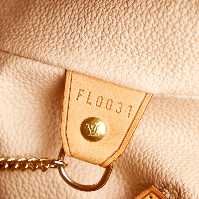 Louis Vuitton Monogram Bucket GM (SHG-34143) - Barde - Image 8