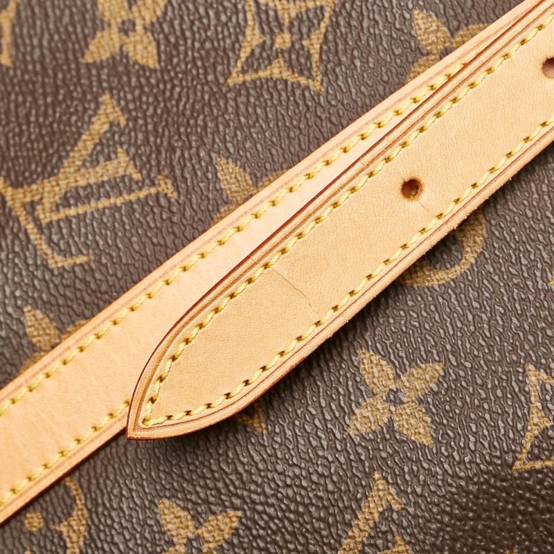 Louis Vuitton Monogram Bucket GM (SHG-34501) - Barde - Image 9