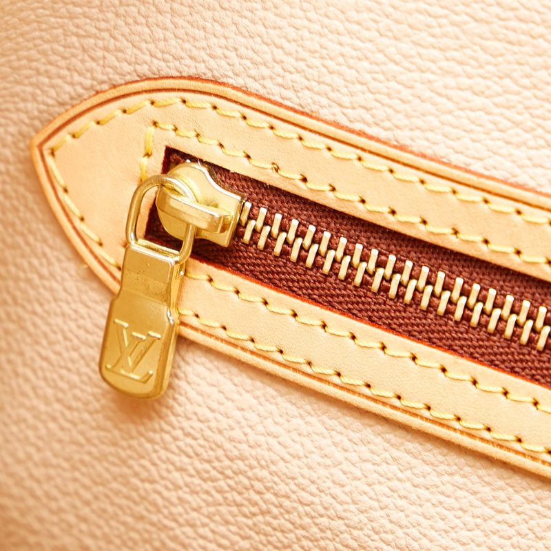 Louis Vuitton Monogram Bucket GM (SHG-35776) - Barde - Image 9