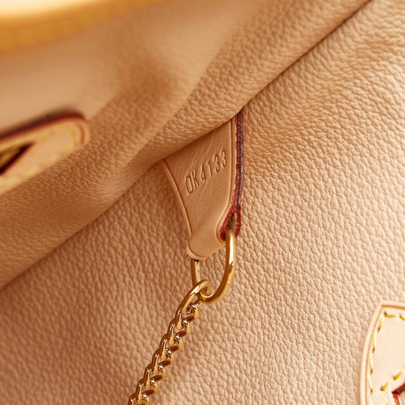 Louis Vuitton Monogram Bucket GM (SHG-36603) - Barde - Image 8