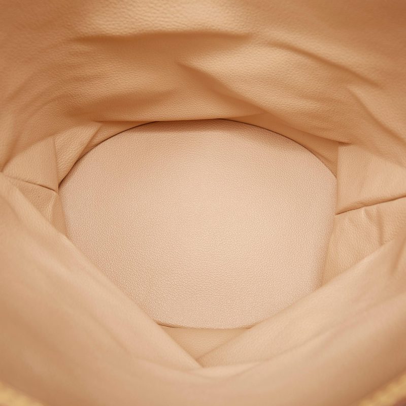 Louis Vuitton Monogram Bucket GM (SHG-36603) - Barde - Image 6