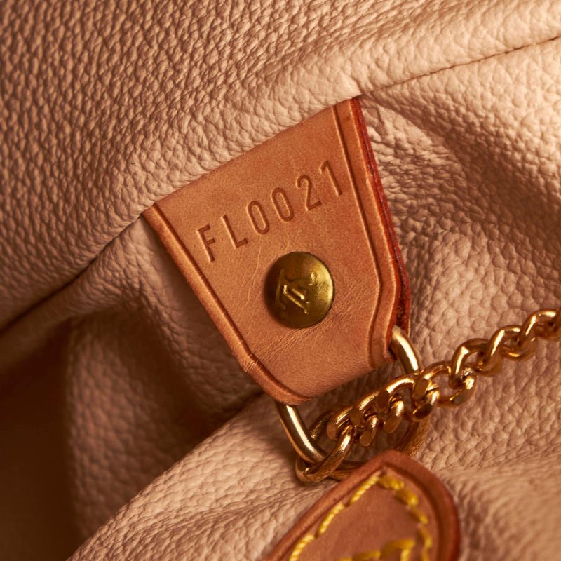 Louis Vuitton Monogram Bucket GM (SHG-36627) - Barde - Image 8