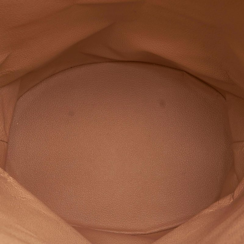 Louis Vuitton Monogram Bucket GM (SHG-36627) - Barde - Image 6