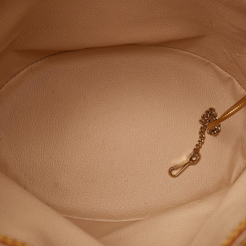 Louis Vuitton Monogram Bucket PM (SHG-37707) - Barde - Image 6