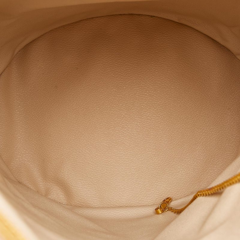 Louis Vuitton Monogram Bucket (SHG-36449) - Barde - Image 6
