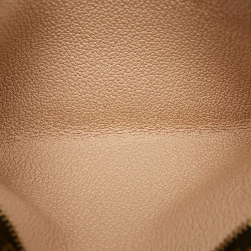 Louis Vuitton Monogram Bucket (SHG-36449) - Barde - Image 7