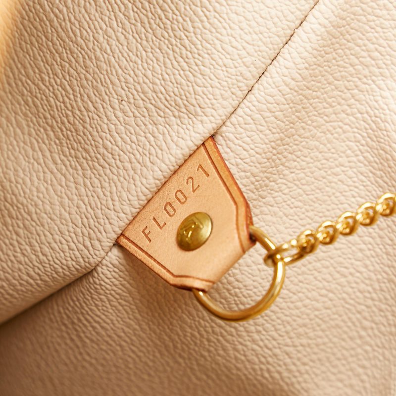 Louis Vuitton Monogram Bucket (SHG-37834) - Barde - Image 8