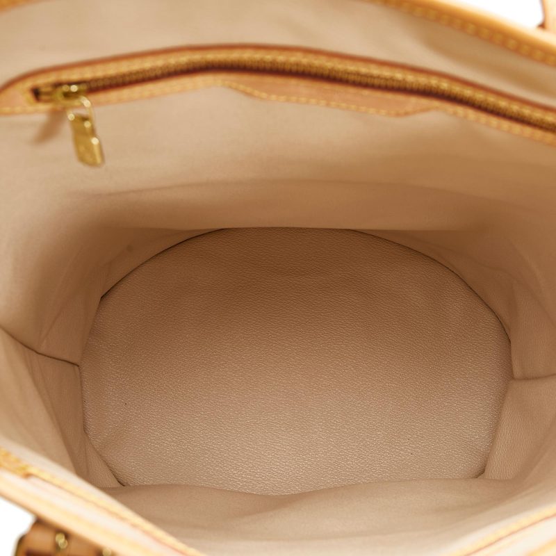 Louis Vuitton Monogram Bucket (SHG-37834) - Barde - Image 6
