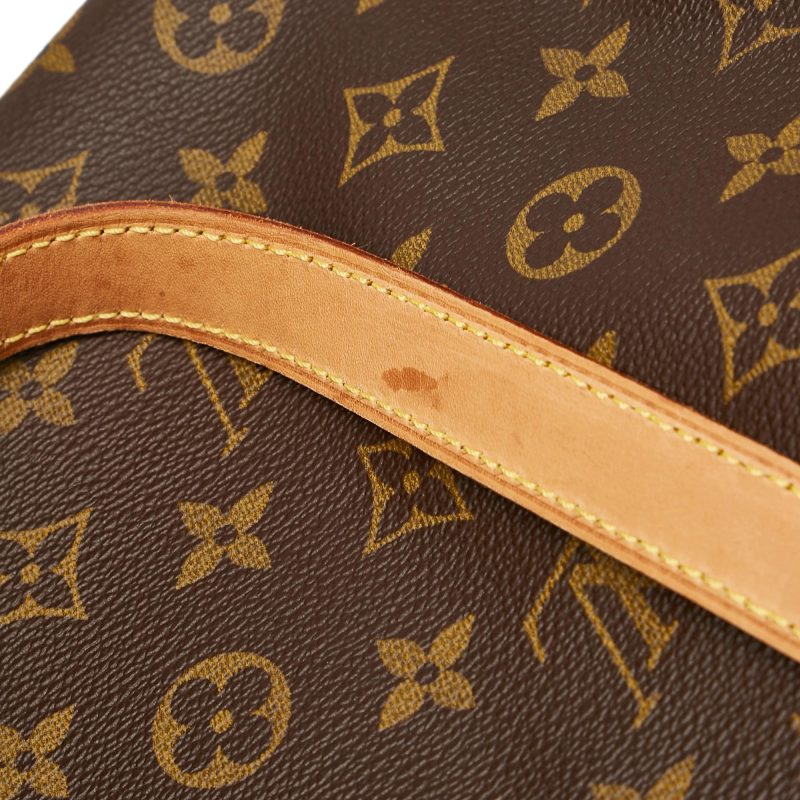 Louis Vuitton Monogram Cabas Alto (SHG-36736) - Barde - Image 10