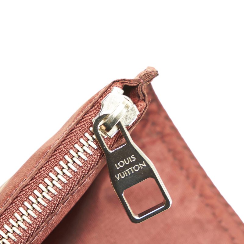 Louis Vuitton Monogram Cabas Escapade (SHG-36741) - Barde - Image 9