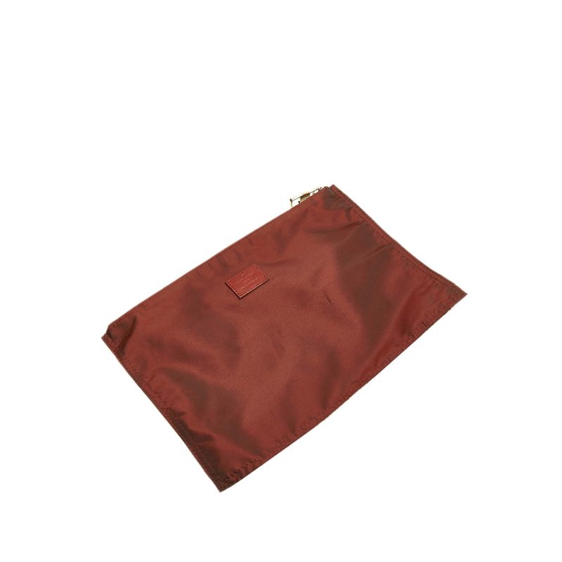 Louis Vuitton Monogram Cabas Escapade (SHG-36741) - Barde - Image 10