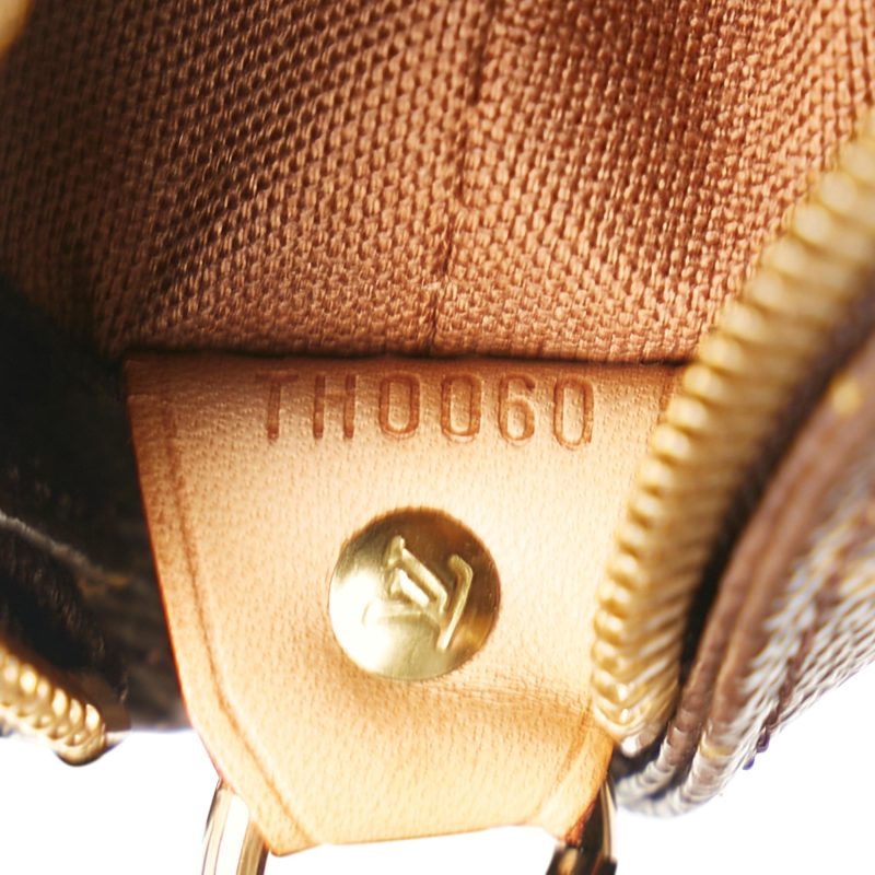 Louis Vuitton Monogram Cabas Mezzo (SHG-37077) - Barde - Image 8
