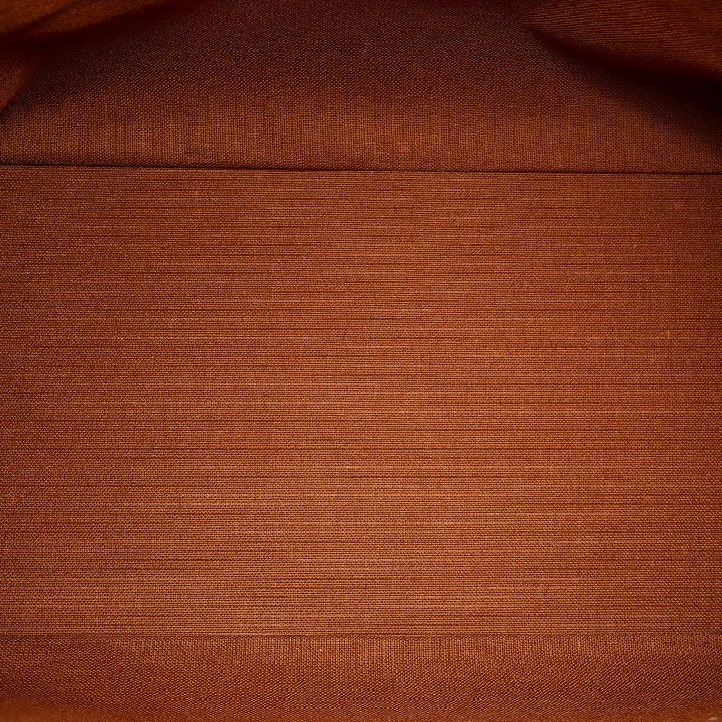 Louis Vuitton Monogram Cabas Mezzo (SHG-37670) - Barde - Image 6
