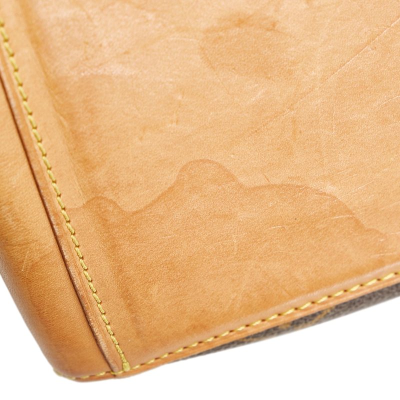 Louis Vuitton Monogram Cabas Mezzo (SHG-37914) - Barde - Image 10