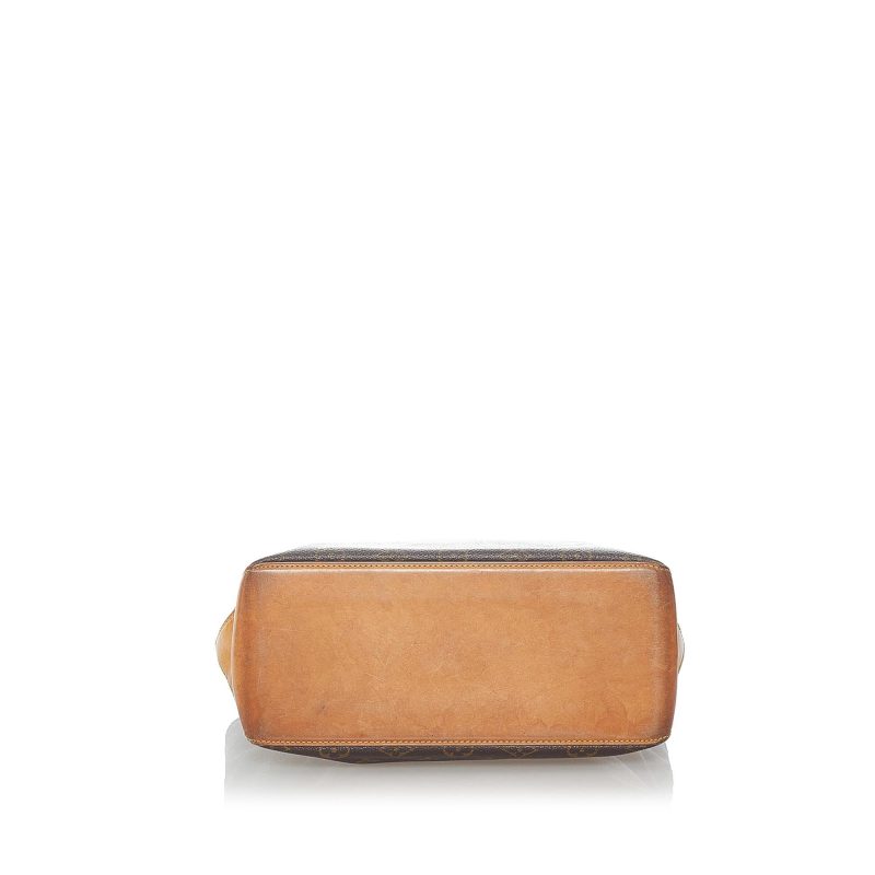 Louis Vuitton Monogram Cabas Piano (SHG-33857) - Barde - Image 4