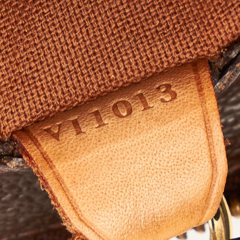 Louis Vuitton Monogram Cabas Piano (SHG-33857) - Barde - Image 8