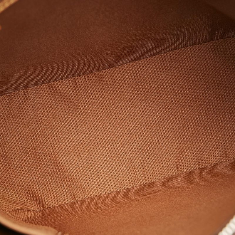 Louis Vuitton Monogram Cabas Piano (SHG-35903) - Barde - Image 6