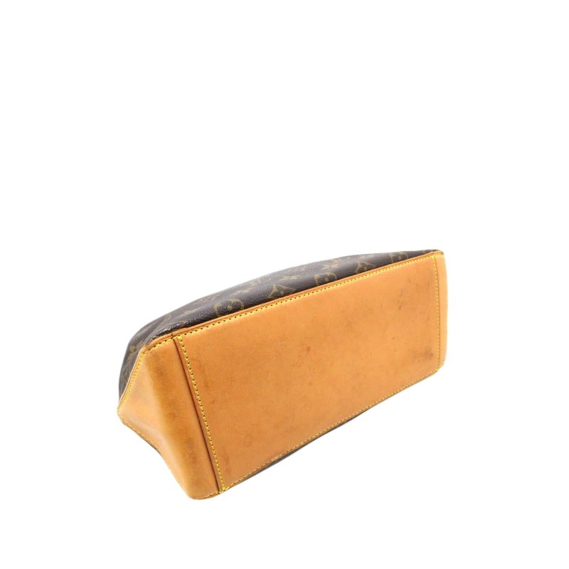 Louis Vuitton Monogram Cabas Piano (SHG-36311) - Barde - Image 4