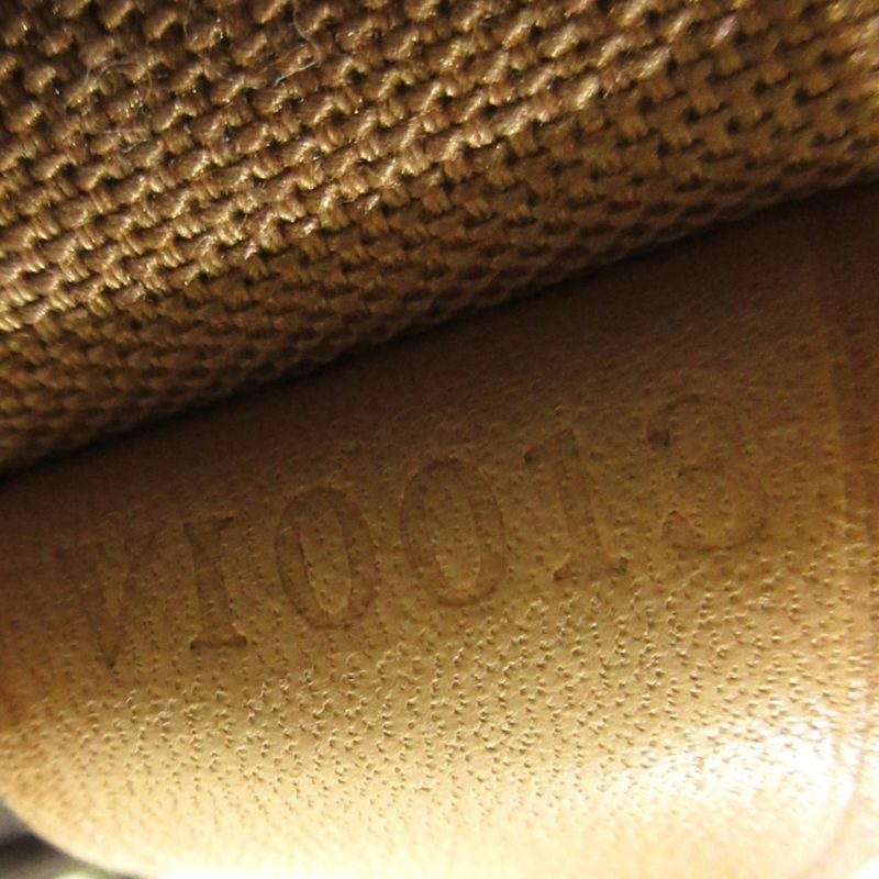 Louis Vuitton Monogram Cabas Piano (SHG-36311) - Barde - Image 8