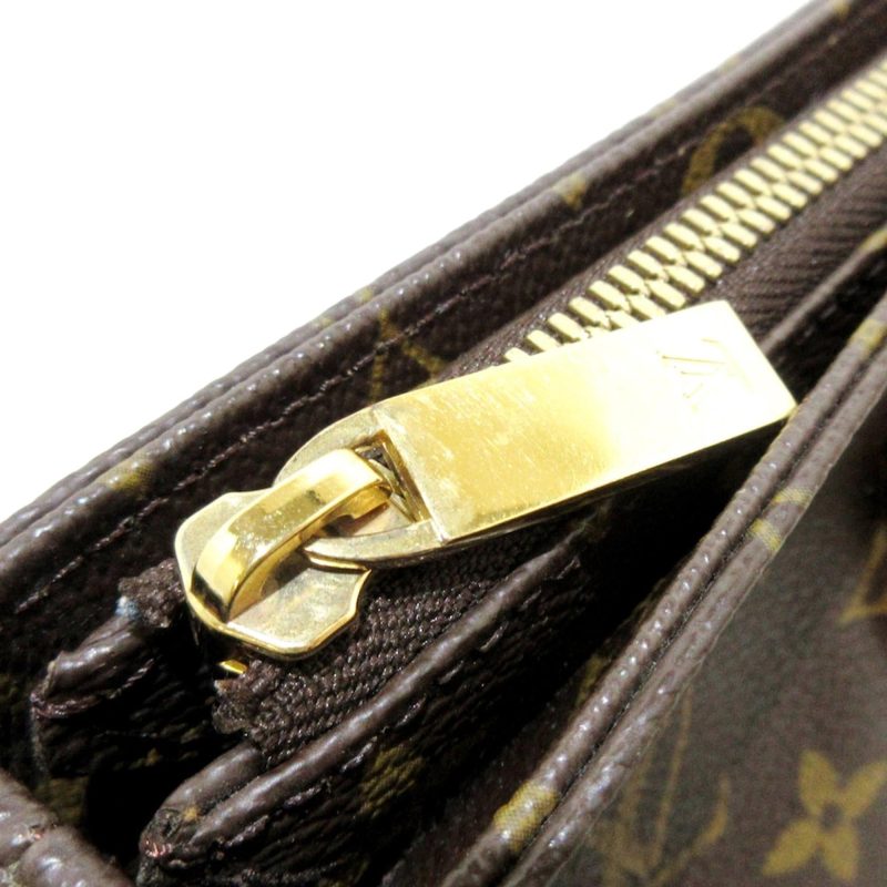 Louis Vuitton Monogram Cabas Piano (SHG-36311) - Barde - Image 9