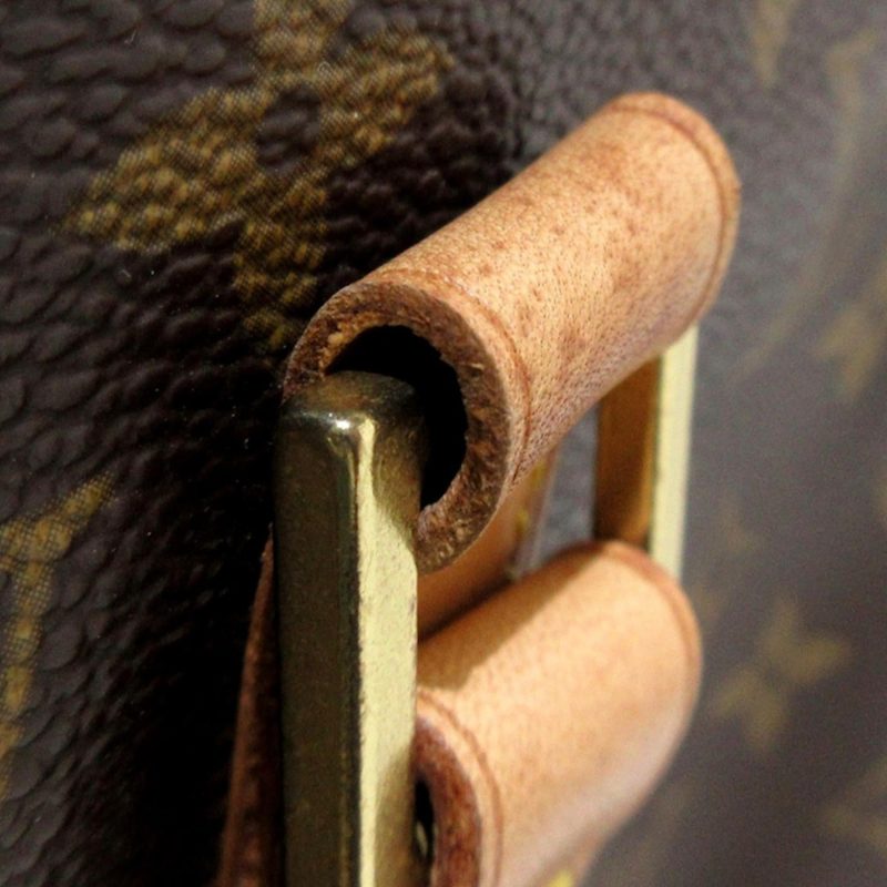 Louis Vuitton Monogram Cabas Piano (SHG-36311) - Barde - Image 10