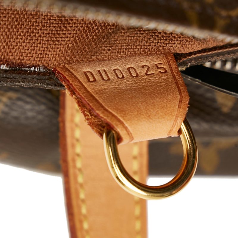 Louis Vuitton Monogram Cabas Piano (SHG-36452) - Barde - Image 8
