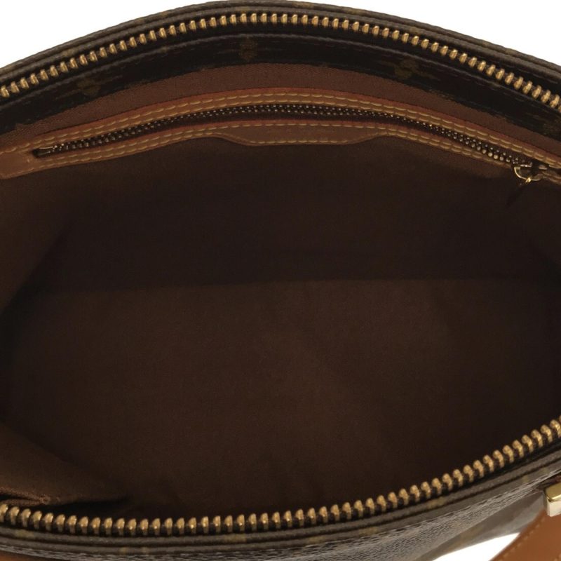 Louis Vuitton Monogram Cabas Piano (SHG-36874) - Barde - Image 6