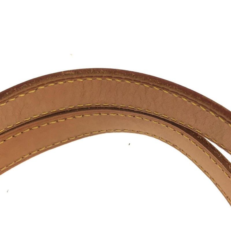 Louis Vuitton Monogram Cabas Piano (SHG-36874) - Barde - Image 5