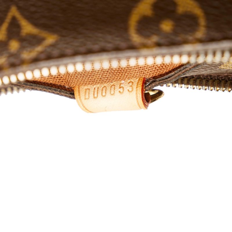 Louis Vuitton Monogram Cabas Piano (SHG-37154) - Barde - Image 8