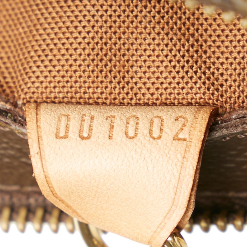 Louis Vuitton Monogram Cabas Piano (SHG-37163) - Barde - Image 8